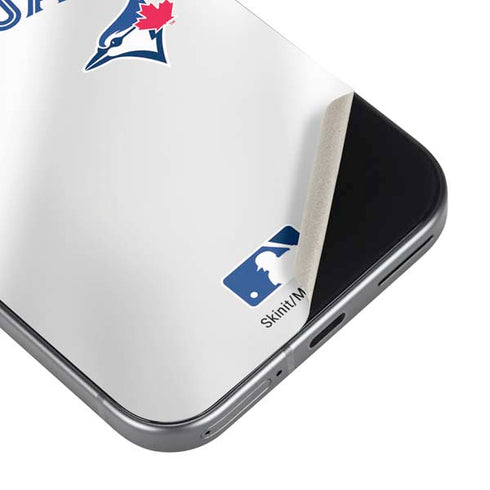 MLB Toronto Blue Jays Jersey Home Pixel 9 Pro XL Skin